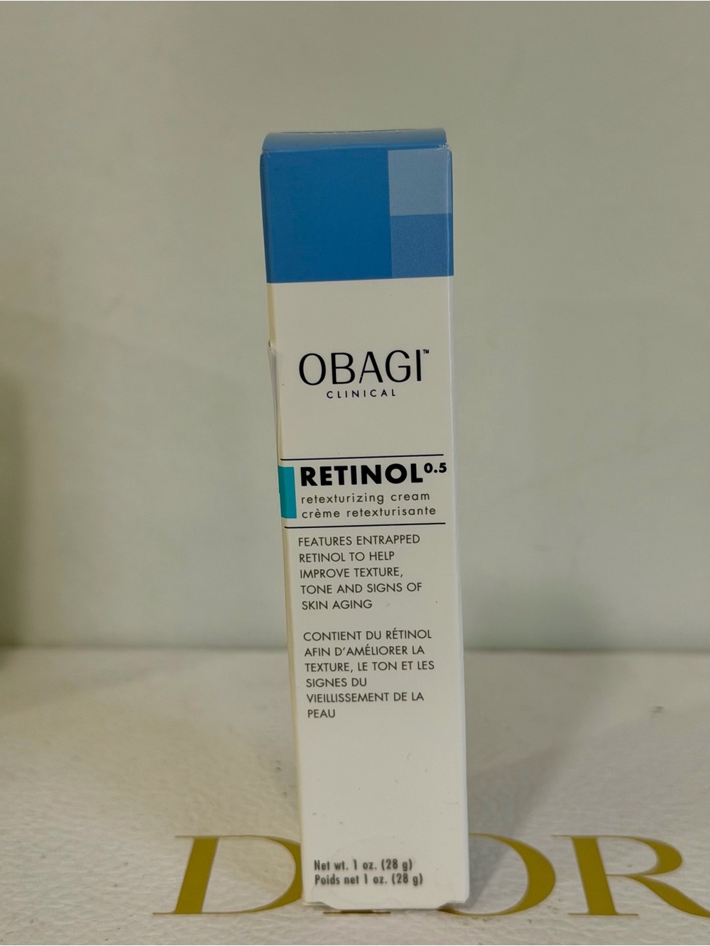 Obagi Retinol 0.5